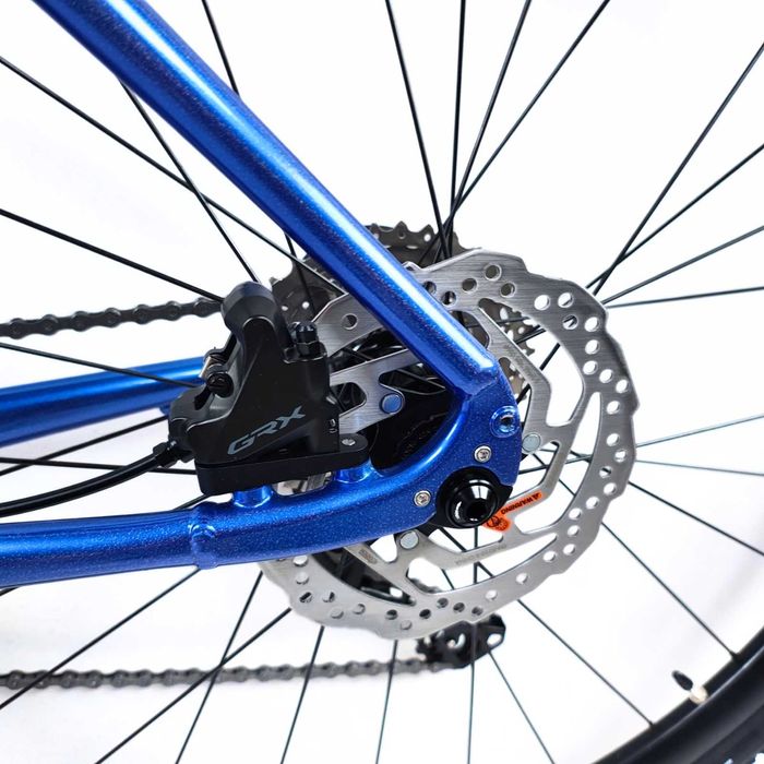 Rower Gravel Olympia Handy Opony tublless