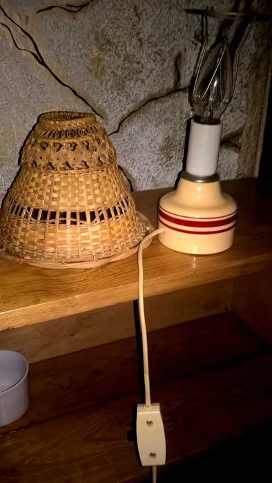 Светильник ночник