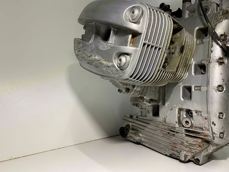 Bmw R850R Silnik Motor Engine R850 R RT GS Mały przebieg