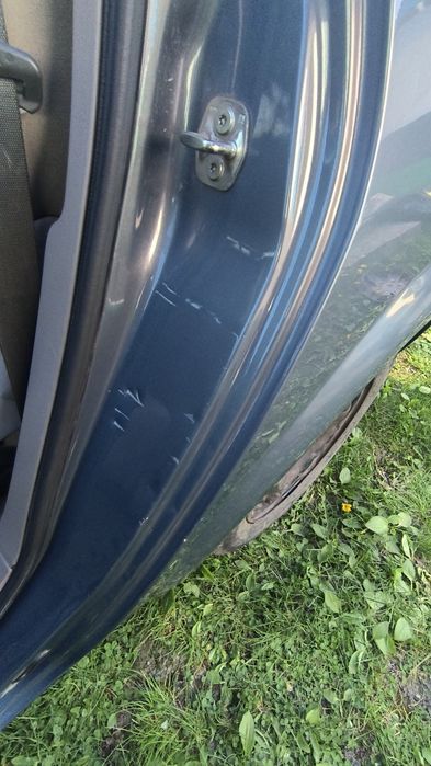 Продаєть авто Renault Scenic Megane 2006 року газ/бензин. 7 місць 205т пробіг.