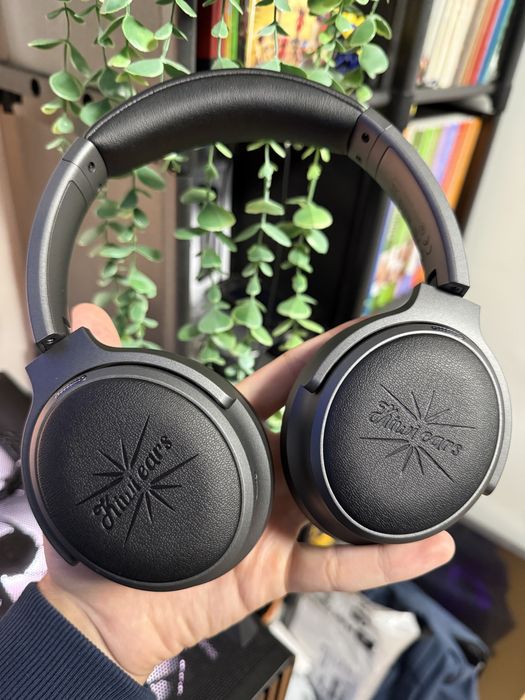 Fones Bluetooth ANC 140h Bateria – Kiwi Ears Ardor