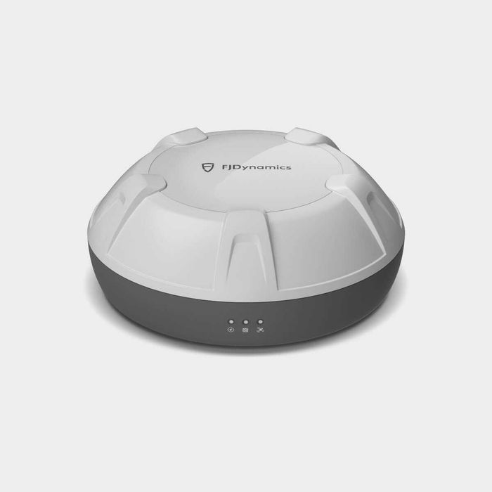 Nawigacja Rolnicza - FJD AG1 System Prowadzenia Ręcznego RTK 2.5 cm