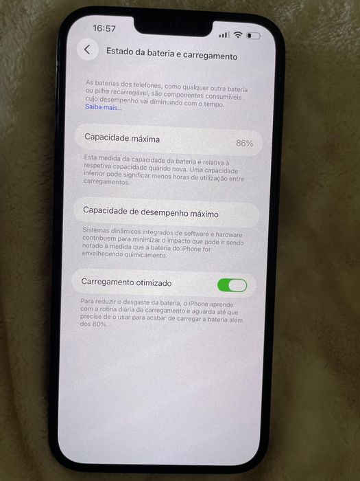 IPhone 14 Plus 128 gb