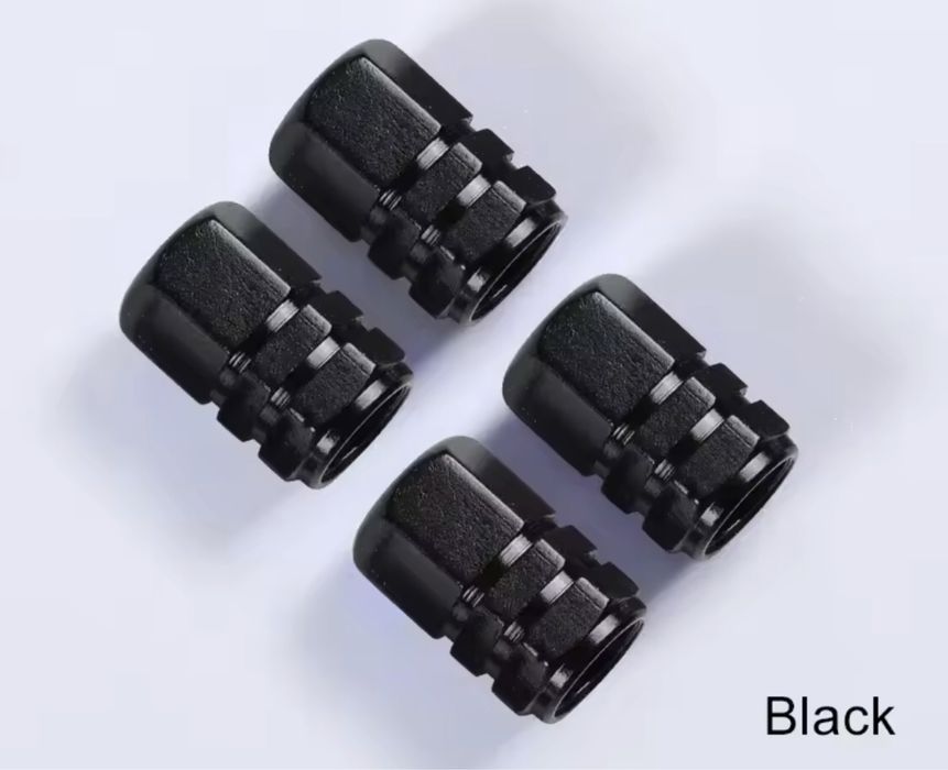 Ковпачки на колеса, 4шт підійдуть на любий радіус