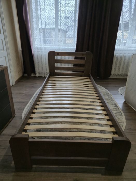 Ліжко кровать матрац 200*90