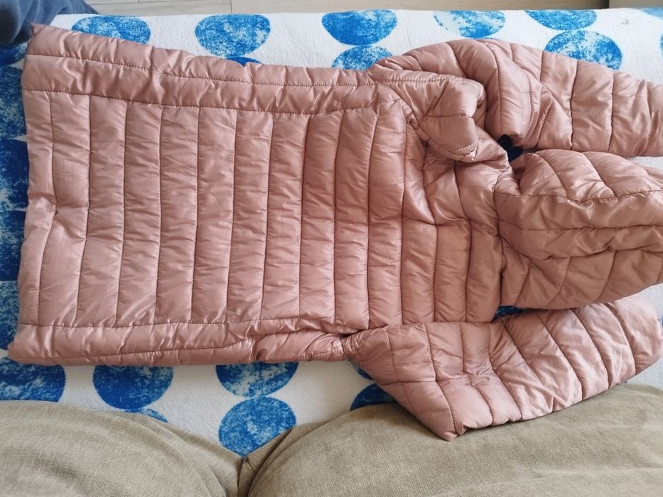 Kurtka wiosenna r 164 Reserved