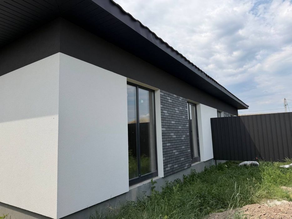 Продаж готового дуплексу в с.Струмівка