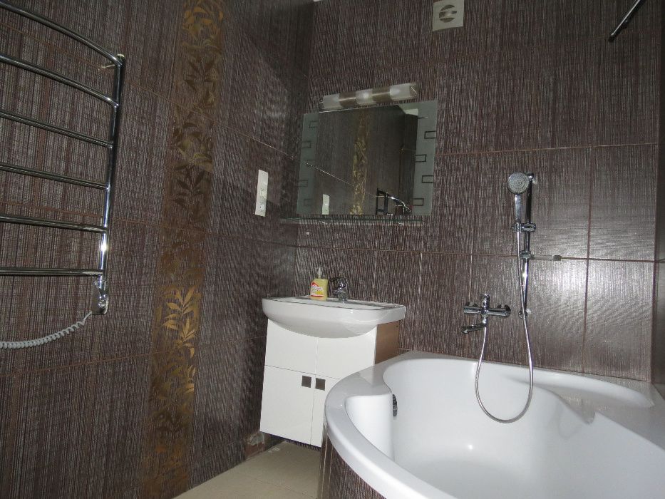 Квартира студия АВТОВОКЗАЛ БАЗИЛИК посуточно почасово кондиционер