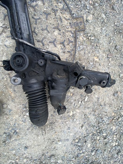 Maglownica Przekładnia Kierownicza BMW e60 e61 ACTIVE Steering