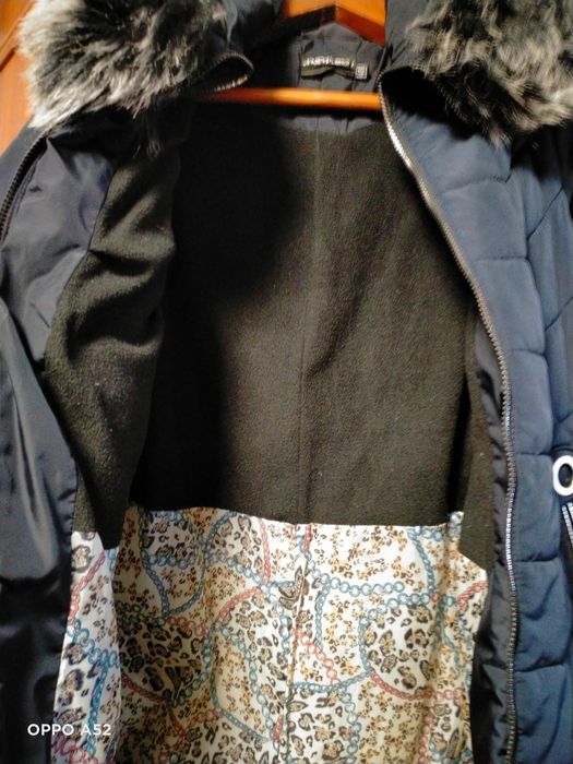 Куртка 46 розміру