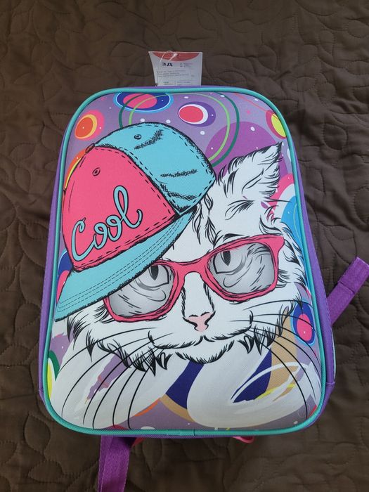 Рюкзак Bagland Turtle 17 л.