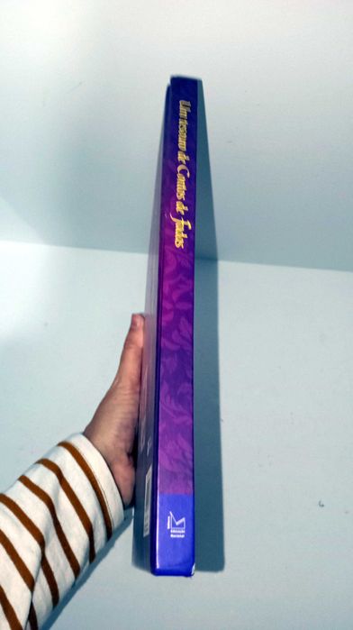 Um Tesouro de Conto de Fadas