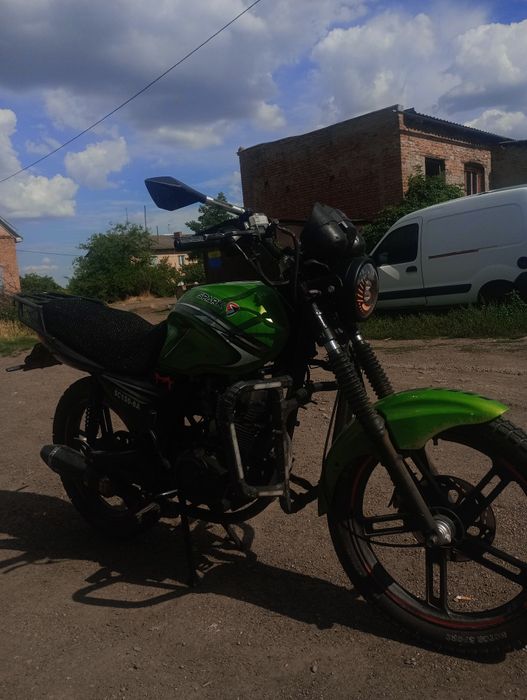 Продам спарк р25