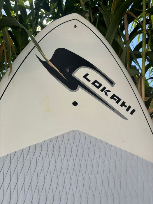 Prancha SUP Lokahi Entry 9'4 x 32 1/2 x 4 3/4 160 Litros