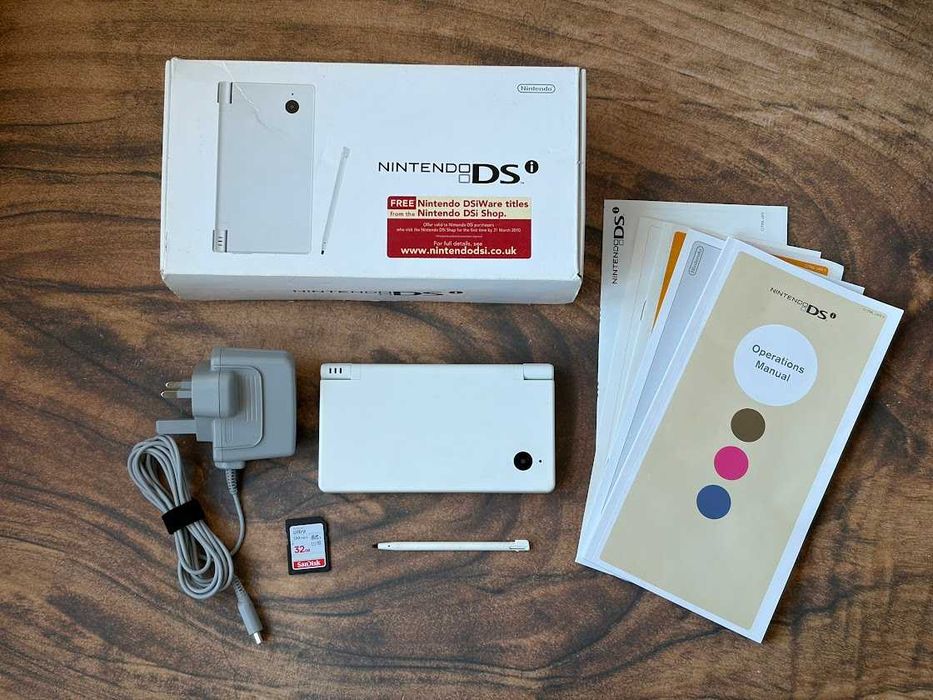 dsi - купить игры и игровые приставки Киевская область - Цена на