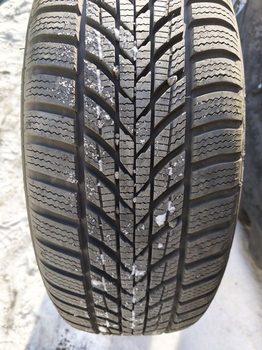 Резина с дисками