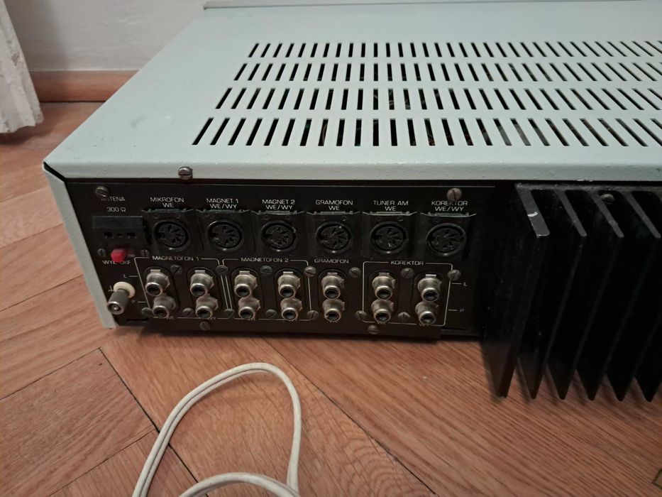 Radmor amplituner fm 5412 stereo