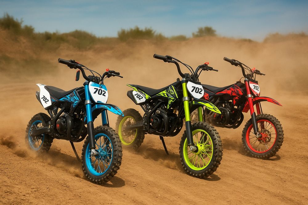 XTR 702 Mini cross ! Automat ! Mocny ! 2suw ! DOSTAWA