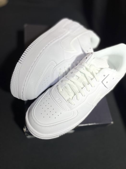 Кросівки жіночі Nike Air Force 1 Shadow оригінал кроссовки женские