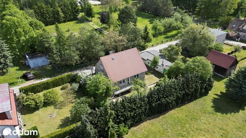 Jednorodzinny dom przy ul. Słonecznej - View 3