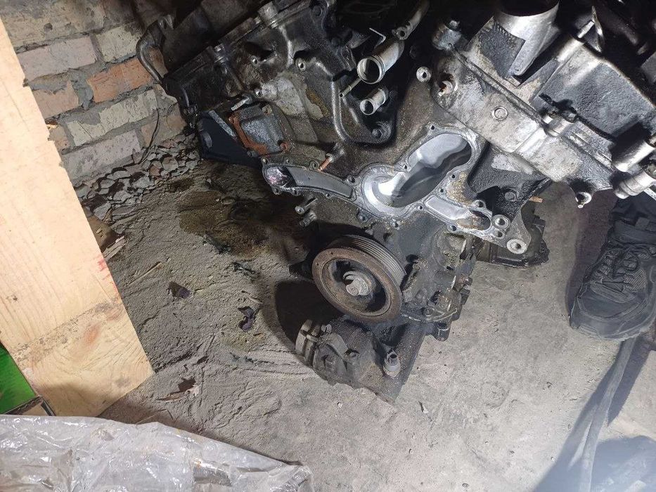 Двигатель  3.0 Lexus GS300 2005-2011 двигун по запчастинах разборка