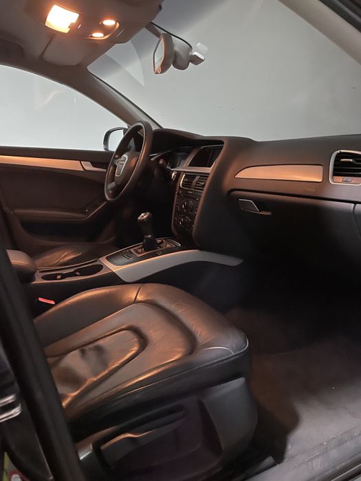 Audi A4 2.0tdi 2011