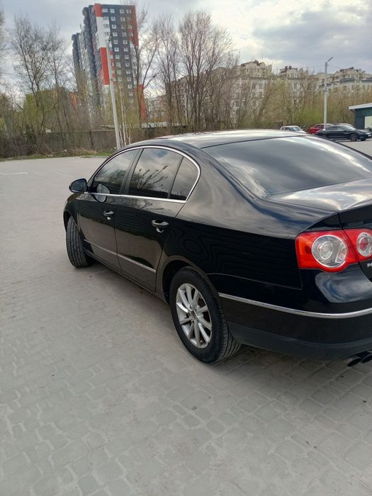 Продам Volkswagen Passat B6