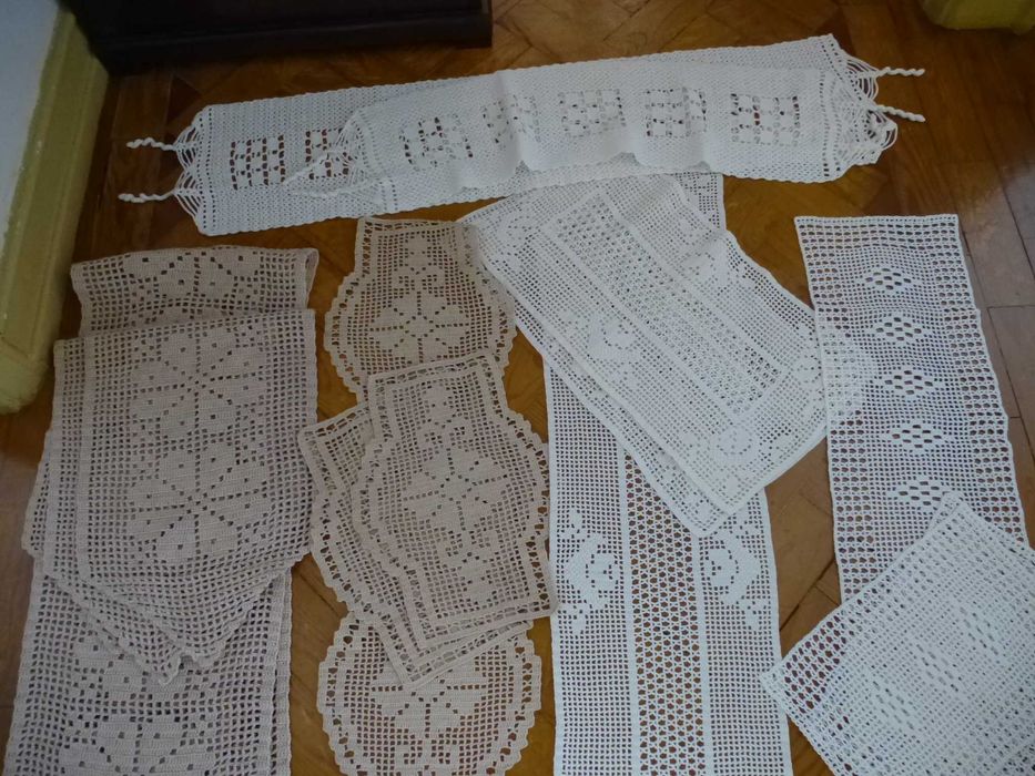 Jogos de renda para quarto