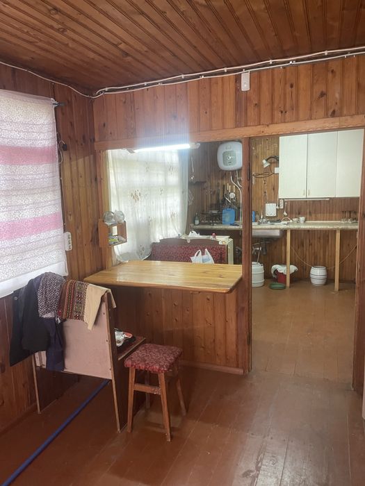 Капитальный Дом-Дача , 90 кв ; Гараж , Баня, подвал ; 25 сот приват ; р-он Терновой ( 22  км  Харьков).