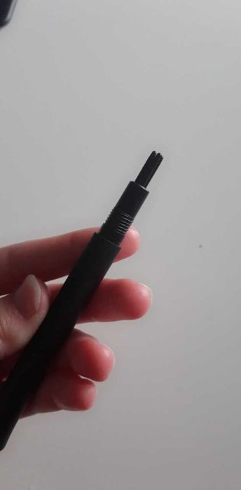 Tablet graficzny: Wacom Intous S czarny + rysik
