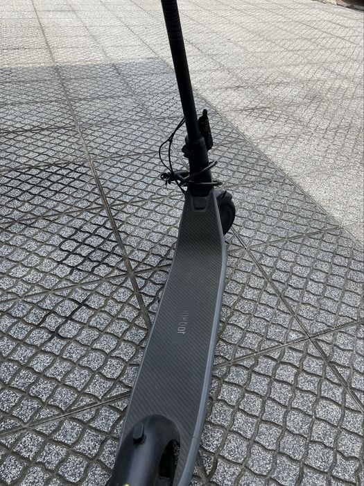 Trotinete eletrica Ninebot E2