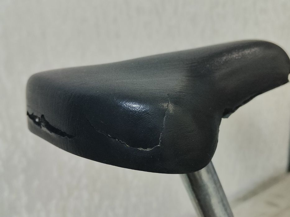 Велосипед немецкий