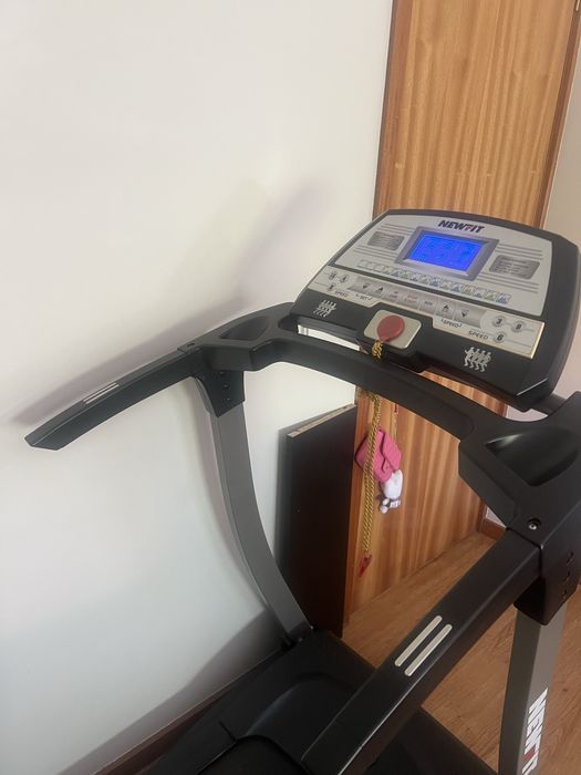 Passadeira Elétrica NEWFIT
