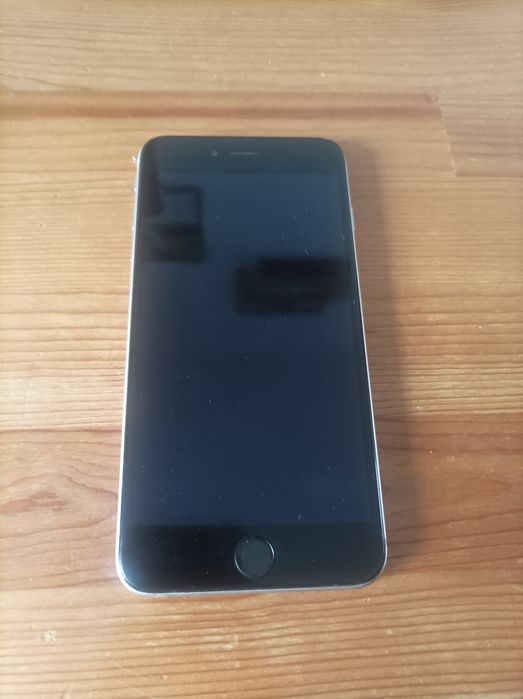 Sprzedam iPhone 6 plus blokada icloud