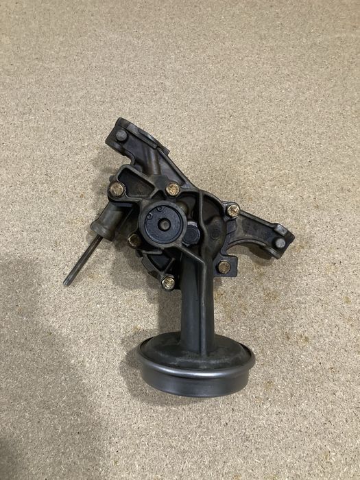 Componentes Motor BMW M10 (E21/E30 316/316)