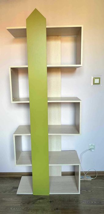 Komplet mebli do pokoju dziecięcego, młodzieżowego BRW