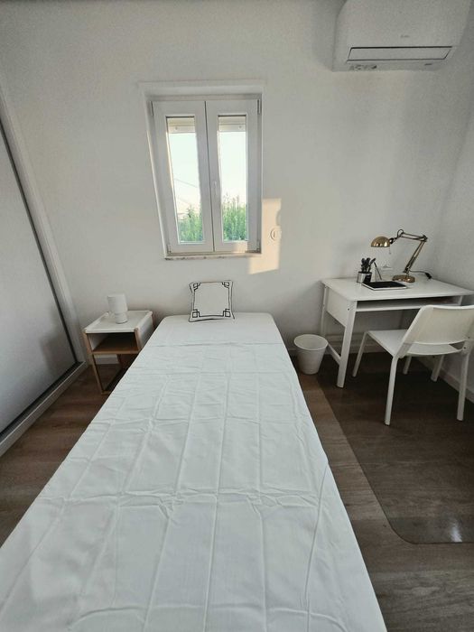 Arrendamento de quarto na Rua da Nossa Senhora dos Prazeres 29 Vila Real