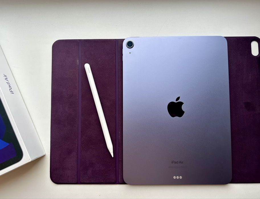 iPad Air 5 M1 2022 256 gb