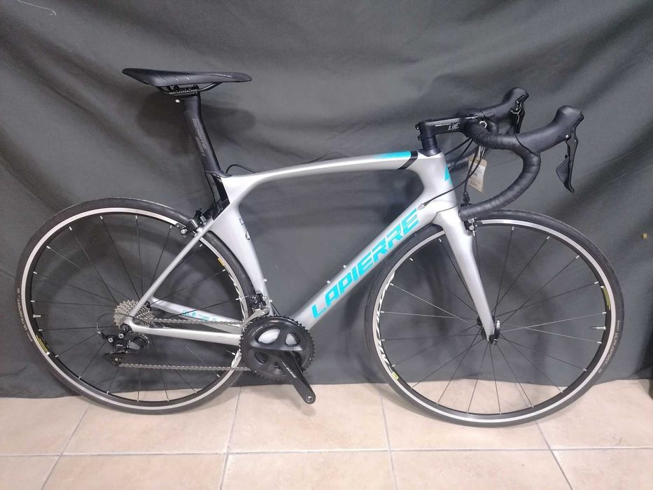 Bicicleta Estrada Lapierre Aircode SL500 50cm/M