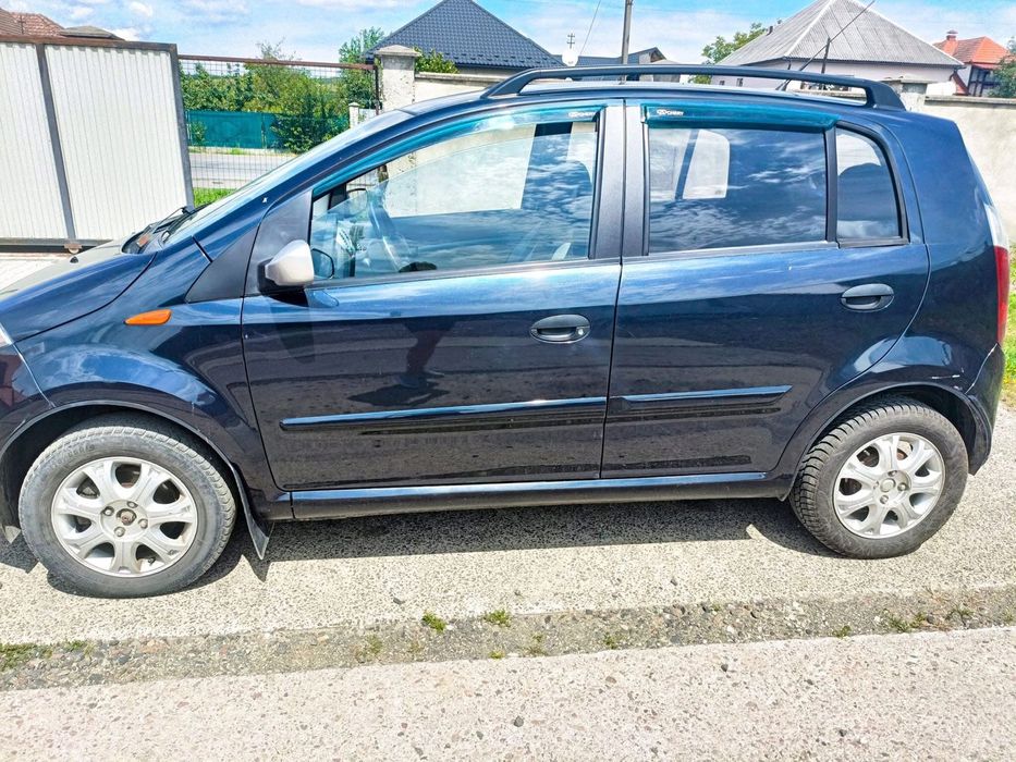 Продам машину Чері Кімо 2008 рік