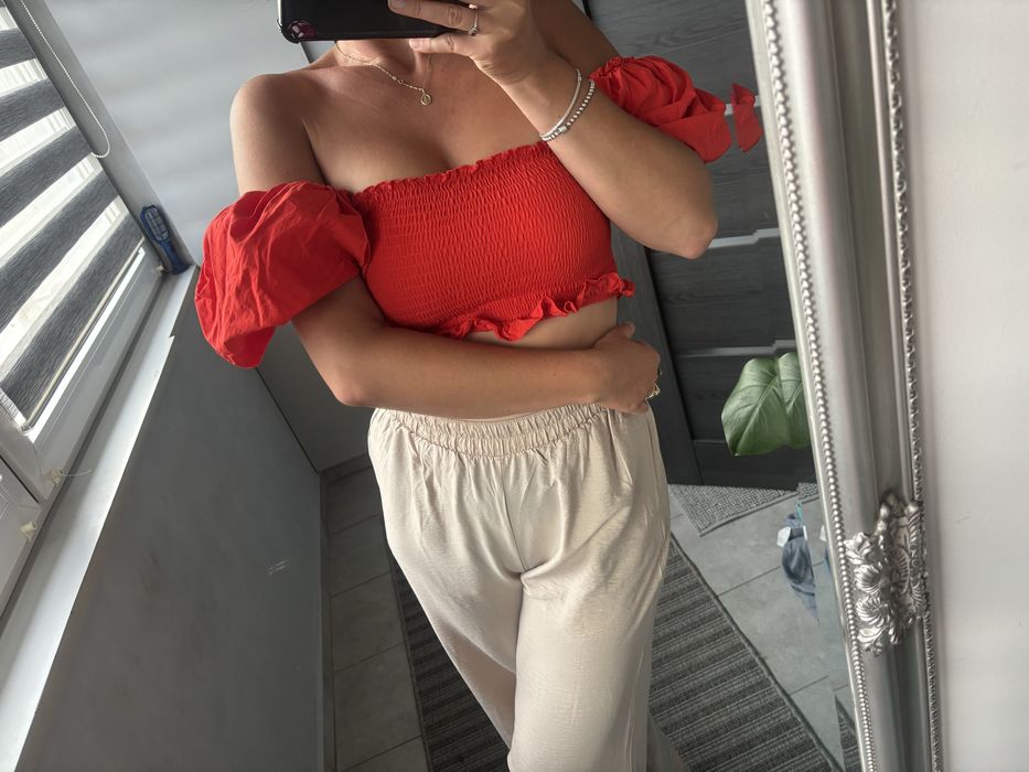 Top Zara hiszpanka