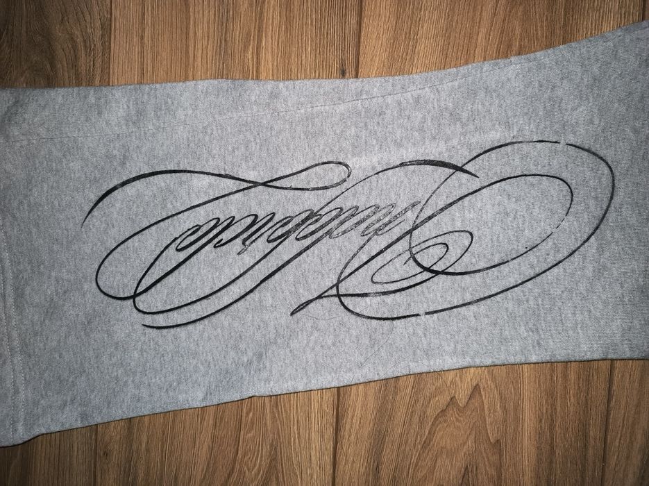 Спортивки flared indoorclo