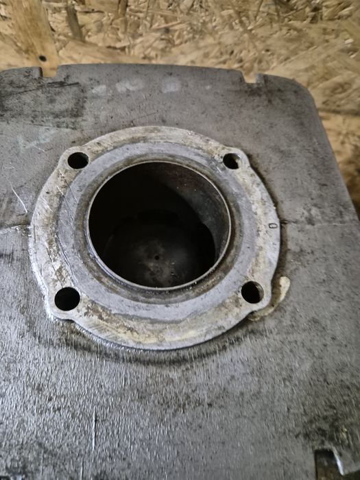 Cylinder mz etz 250 2szlif