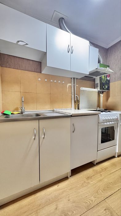 Здам 1 кімнатну квартиру з ремонтом по вул Львівська