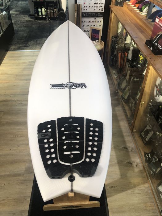 Prancha Surf JS Sub Xero