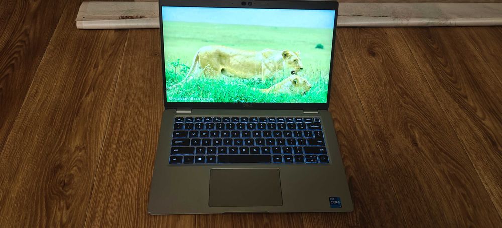 Сенсорний ноутбук Dell Inspiron 5430, i7-1265U, 16GB, 512GB NVMe, Тач\Touch, АКБ 5+год