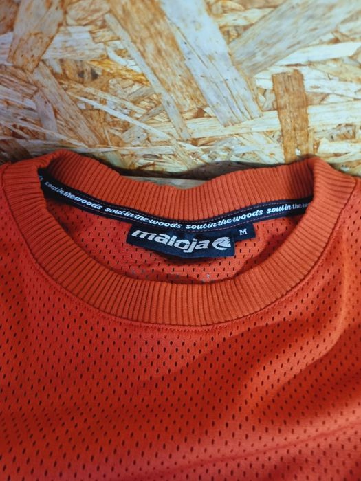 Jersey maljora DH Motocross