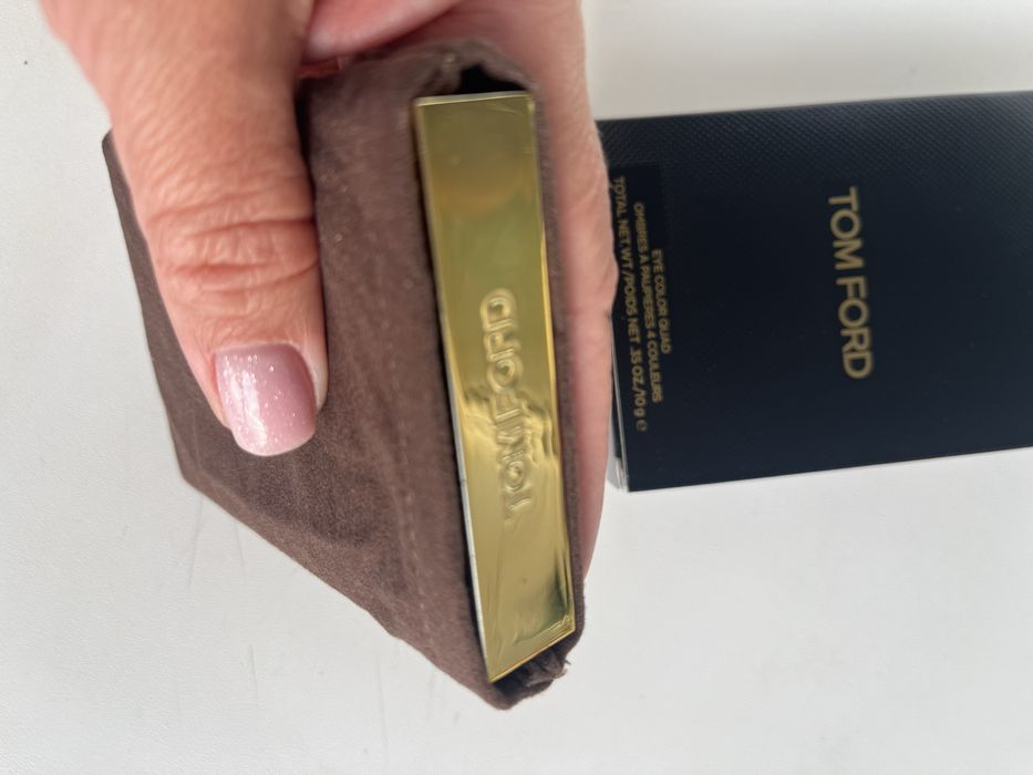Tom FORD палетка тіні нові