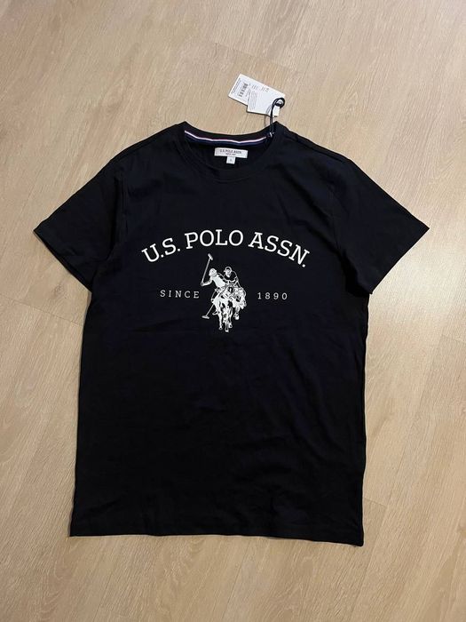 Футболка U.S. Polo Assn. Original
