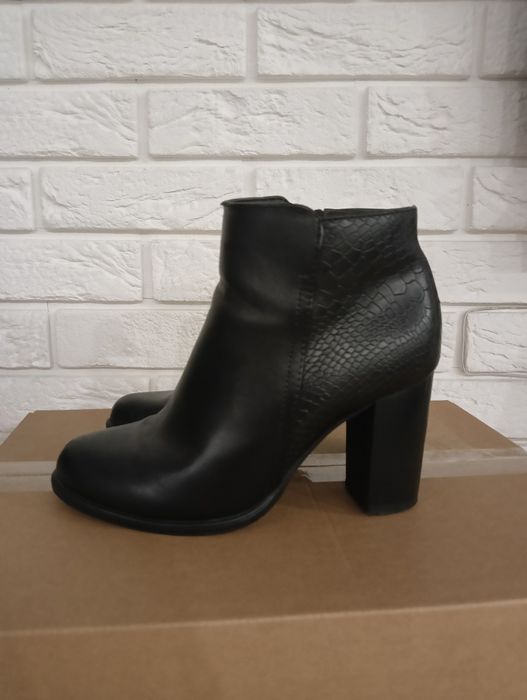 Botki # Jenny Fairy # roz 38